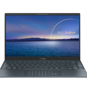 Office Depot  - ASUS ZenBook UX325EA 轻薄本 (i7-1165G7, 8GB, 512GB, Win10Pro) ，直降$200