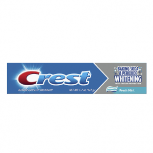 Crest Cavity & Tartar Protection Toothpaste 5.7oz @ Walgreens