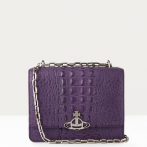 Vivienne Westwood Debbie 链条包