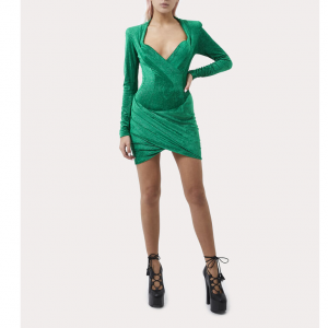 Vivienne Westwood Sara 连衣裙