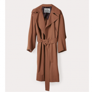 Vivienne Westwood Wilma 大衣