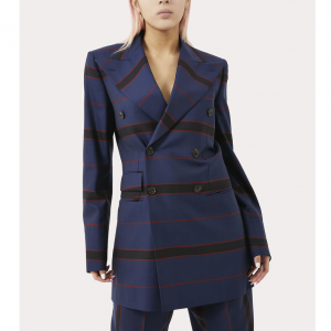 Vivienne Westwood Double Breasted 外套