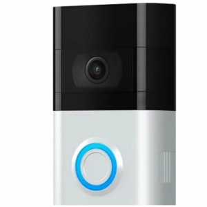 B&H - Ring Video Doorbell 3 智能門鈴 ，直降$60
