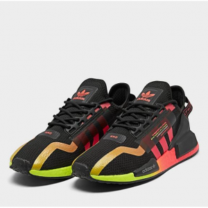Men's Adidas Originals Nmd R1 V2 Casual Shoes $75 @ FinishiLine