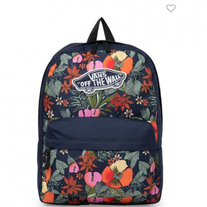 VANS Realm Tropical Print Backpack $17.97 @ NordstromRack