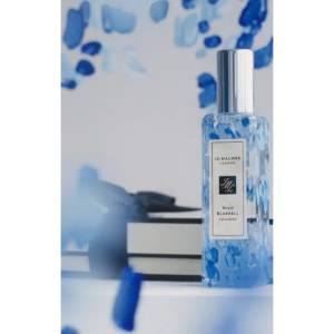 New! JO MALONE LONDON Wild Bluebell Cologne Limited Edition @ Nordstrom 