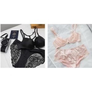 好物推荐：Eve's Temptation（夏娃的诱惑），夏季你需要一件既美又舒适的内衣！