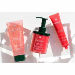 Rene Furterer馥绿德雅品牌介绍 - 国家、档次、品牌故事及和卡诗比较！