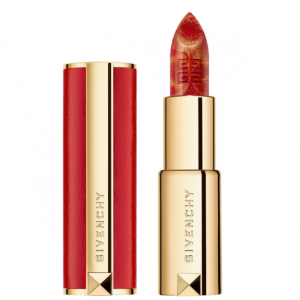 New! Givenchy Le Rouge Marble Lipstick 2021 Lunar New Year Limited Edition @ Bloomingdale's 