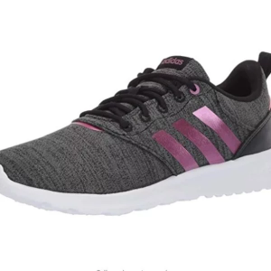 adidas Women's Qt Racer 2.0 Running Shoe Sale @ Amazon.com