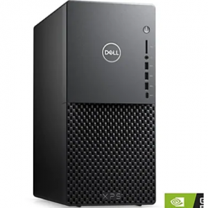 $490 off Dell XPS 8940 Desktop (i5-10400 16GB 256GB SSD+1TB GTX 1660 Ti) @Dell