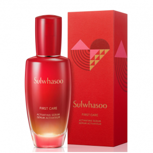 New! Sulwhasoo Lunar New Year First Care Activating Serum @ Neiman Marcus 
