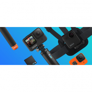 2024运动相机GoPro全型号解读、比较及推荐（附配件选择+购买网站+5%返利）