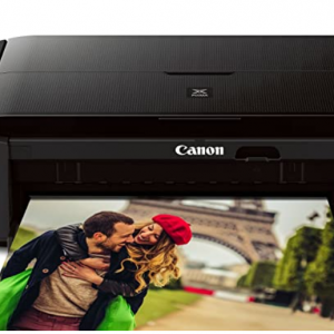 $51 off Canon IP8720 Wireless Printer, AirPrint and Cloud Compatible, Black @Amazon