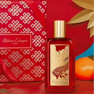 Atelier Cologne Oolang Infini Unisex Perfume Lunar New Year Limited Edition 3.3 oz @Bloomingdale‘s