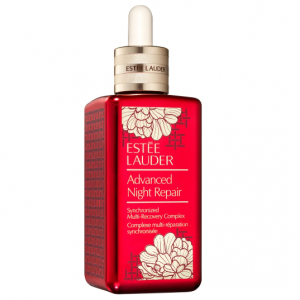 New! Estee Lauder Lunar New Year Advanced Night Repair Synchronized Multi-Recovery Complex Serum 