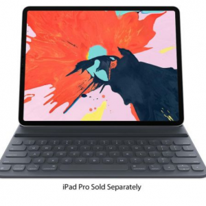 $101 off Apple Smart Keyboard Folio For 12.9-Inch iPad Pro (3rd Generation) @Abt Electronics
