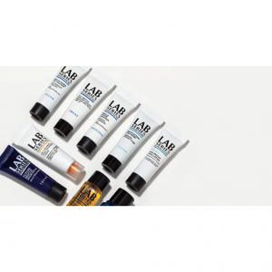 2025全球哪里买Lab Series朗仕最便宜？（购买网站+差价对比+优惠码+12%返利）