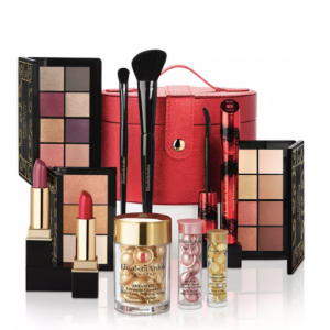 Elizabeth Arden Party Ready Holiday Collection - 9 Full-Size Favorites for only $49 (A $302 Value!