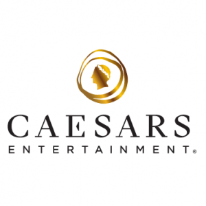 25% off Las Vegas top 10 hotels @Caesars Entertainment  