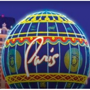 Caesars Entertainment - 拉斯维加斯 巴黎酒店Paris Las Vegas 早鸟特惠，7折