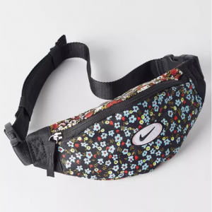 Nike Sportswear Heritage Small Floral Belt Bag @ Urban Outfitters