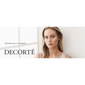 6个海淘Decorte黛珂的网站推荐（直邮+支付宝+优惠码+12%返利）