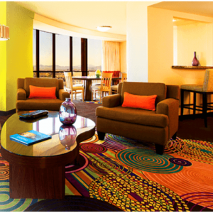 Caesars Entertainment - 里约全套房酒店Rio All - Suite Hotel & Casino早鸟优惠，7.5折起