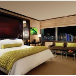 MGM Resorts - 拉斯維加斯5星級阿瑞亞瓦達拉酒店&Spa (Vdara Hotel & Spa) 大促，6折起