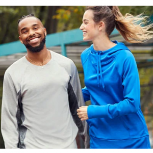 Up To 40% Off Hanes Sport @  Hanes