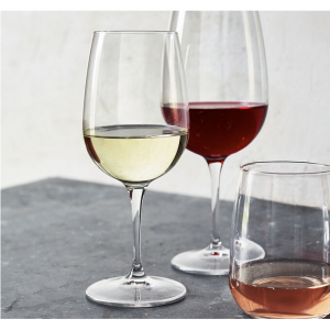Sur La Table By Bormioli Rocco Wine Glasses Sale @ Sur La Table