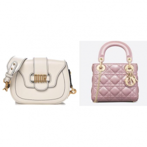 2025 Dior迪奥最值得买的包包,一直在涨,还不赶快入手?(附专柜价和二手估价+购买网站+7.6%返利)