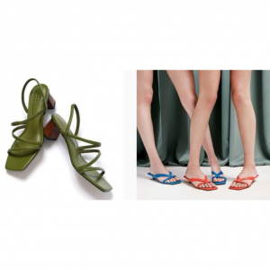 2025Pedder Red(佩德·红)春夏美鞋推荐:超舒适!超显腿长!(附海淘网站+7%返利)