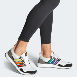 60% Off Adidas Ultraboost S&l Pride Shoes @ Adidas