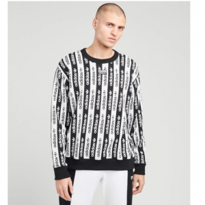 $50 Off Adidas Crew Neck Sweatshirt @ Jimmy Jazz