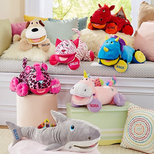 Personalized Stuffies®