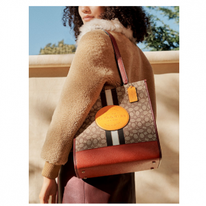 The Winter Wardrobe Sale - Extra 15% Off Sale Styles @ Coach Outlet