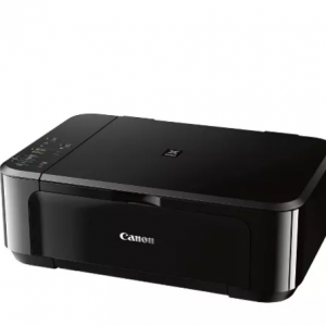 Canon Pixma MG3620 Wireless Inkjet All-In-One Printer - Black @Target