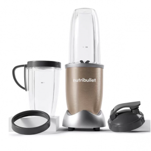 NutriBullet® PRO 900瓦 搅拌机