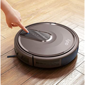 eufy by Anker, BoostIQ RoboVac 15T, Robot Vacuum Cleaner @ Woot