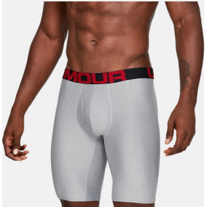 UA Tech™ 9" Boxerjock® 男士内裤2条装热卖
