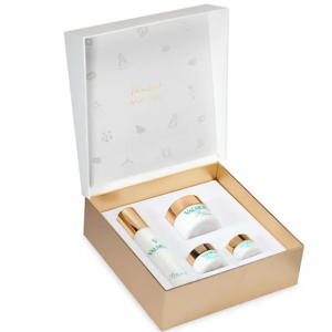 Valmont 护肤4件套装