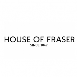 Up to 50% off Sale Styles @ House of Fraser