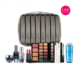 $72.50 ($555 Value) For Lancôme 2020 Beauty Box @ Belk