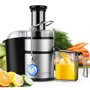 Today Only: KOIOS Electric Juicers @ Amazon