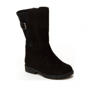 stride rite willow boot