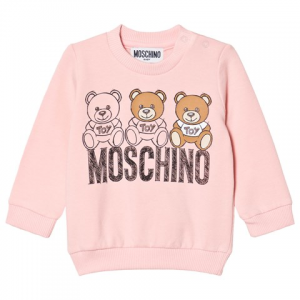 Moschino Kids Clothing End of Season Sale @ AlexandAlexa 