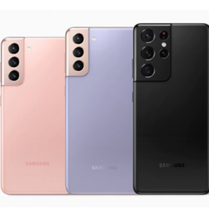 Samsung - Samsung Galaxy S21 5G 新一代旗舰智能手机，新品现价$799.99起
