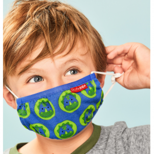 Kiddo Face Masks Sale @ Carter's