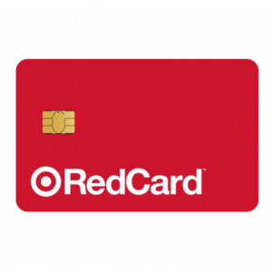 Target 選定紅卡用戶滿減特賣 